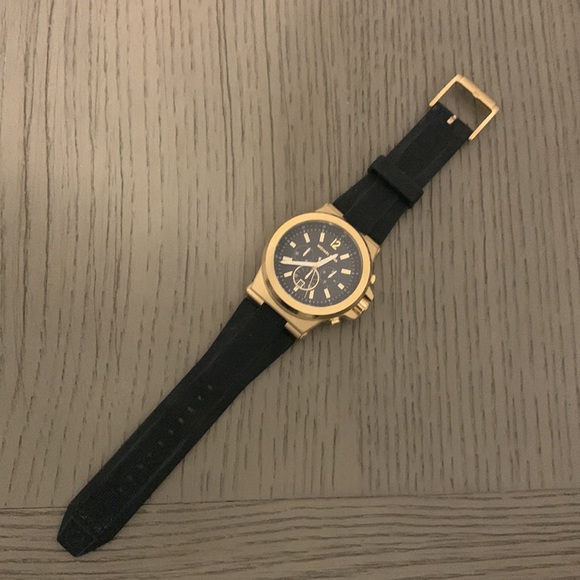 Michael Kors Mens Watch - Picture 2 of 6